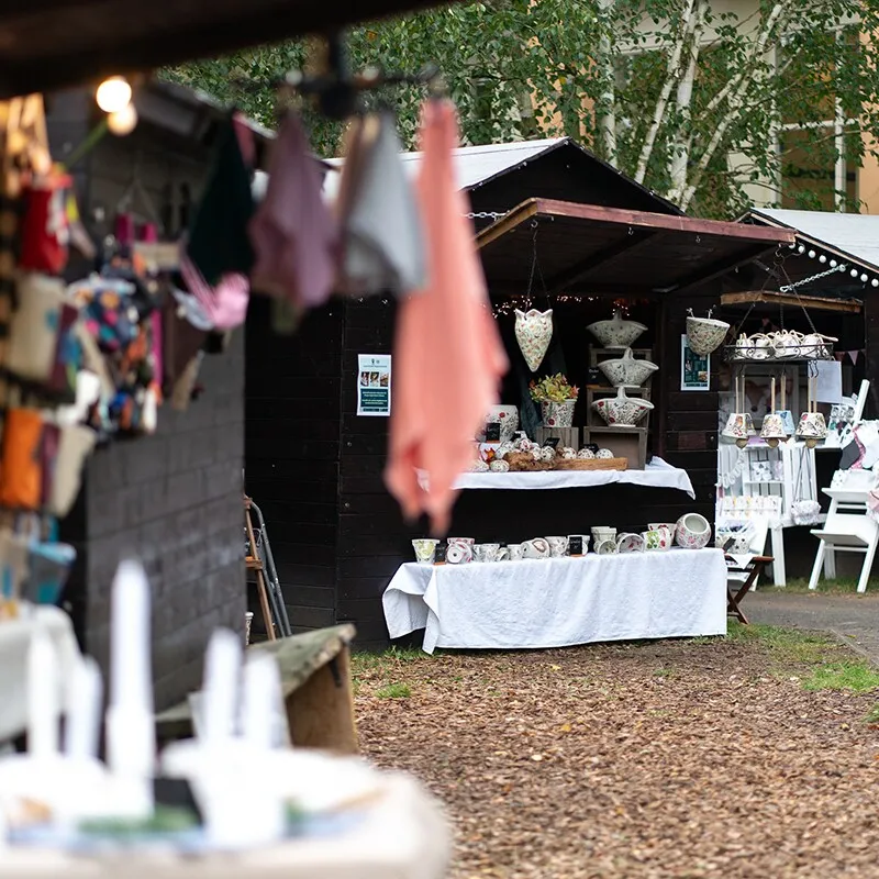 Local Market