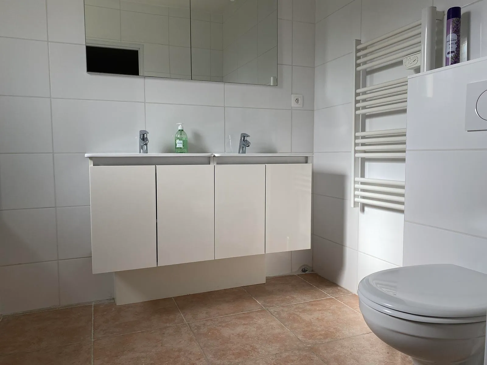 Villaparcs Les Forges