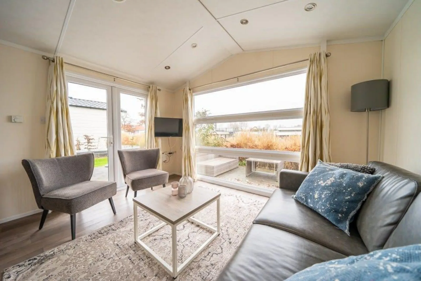 EuroParcs Veluwemeer