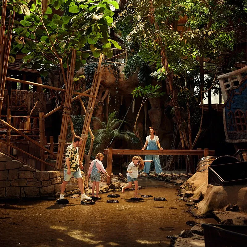 Discovery Bay