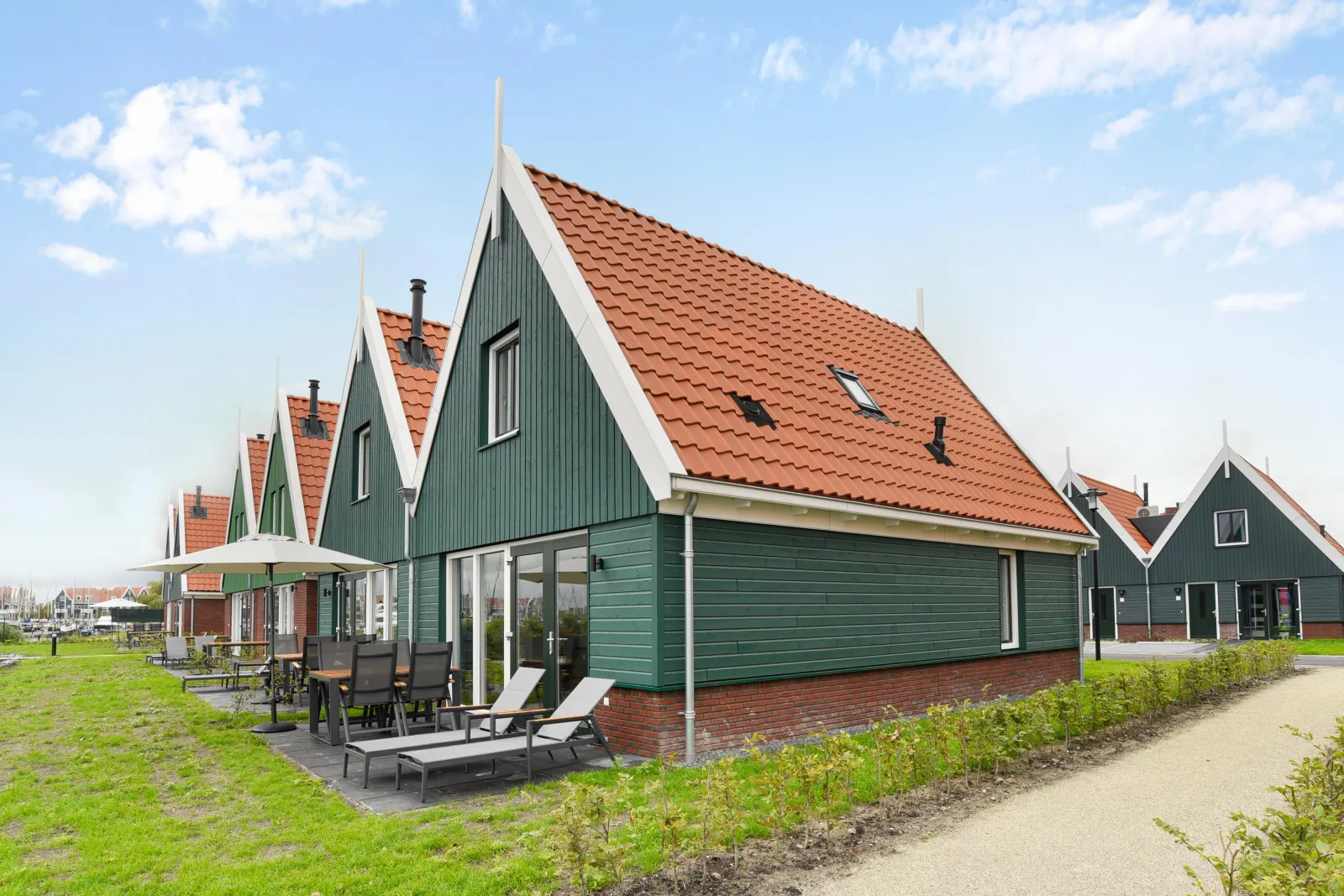 Landal Volendam