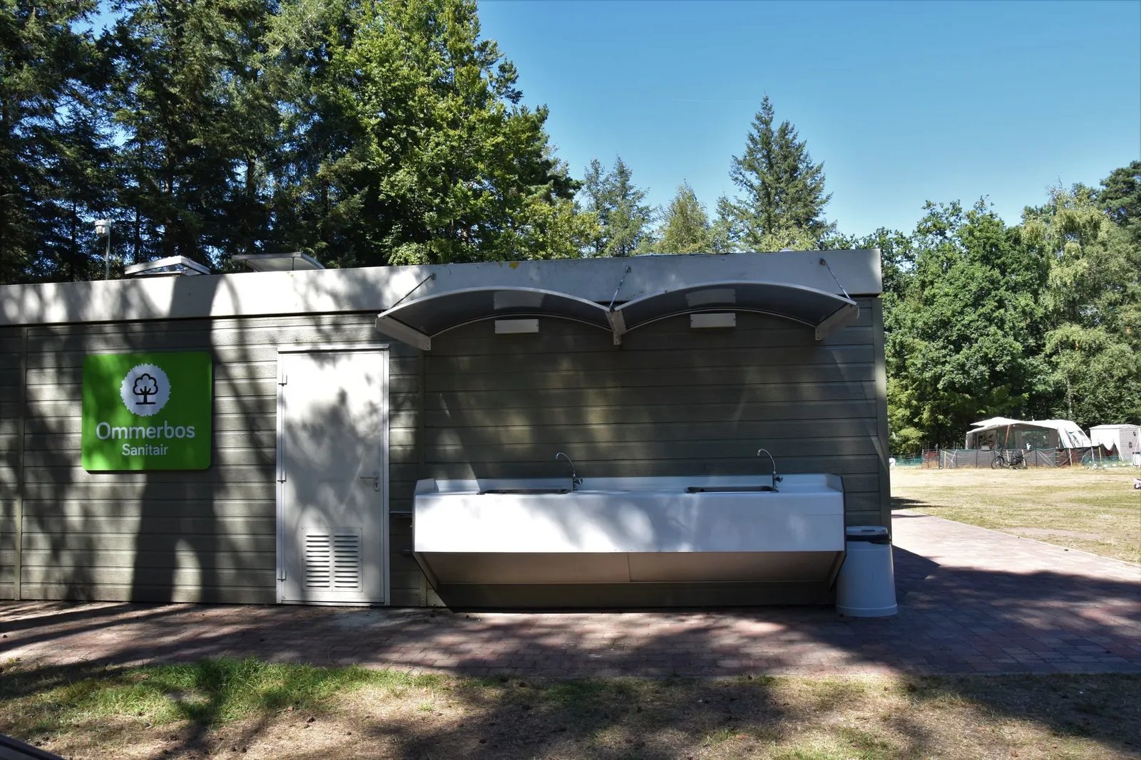 Vakantiepark Ommerland