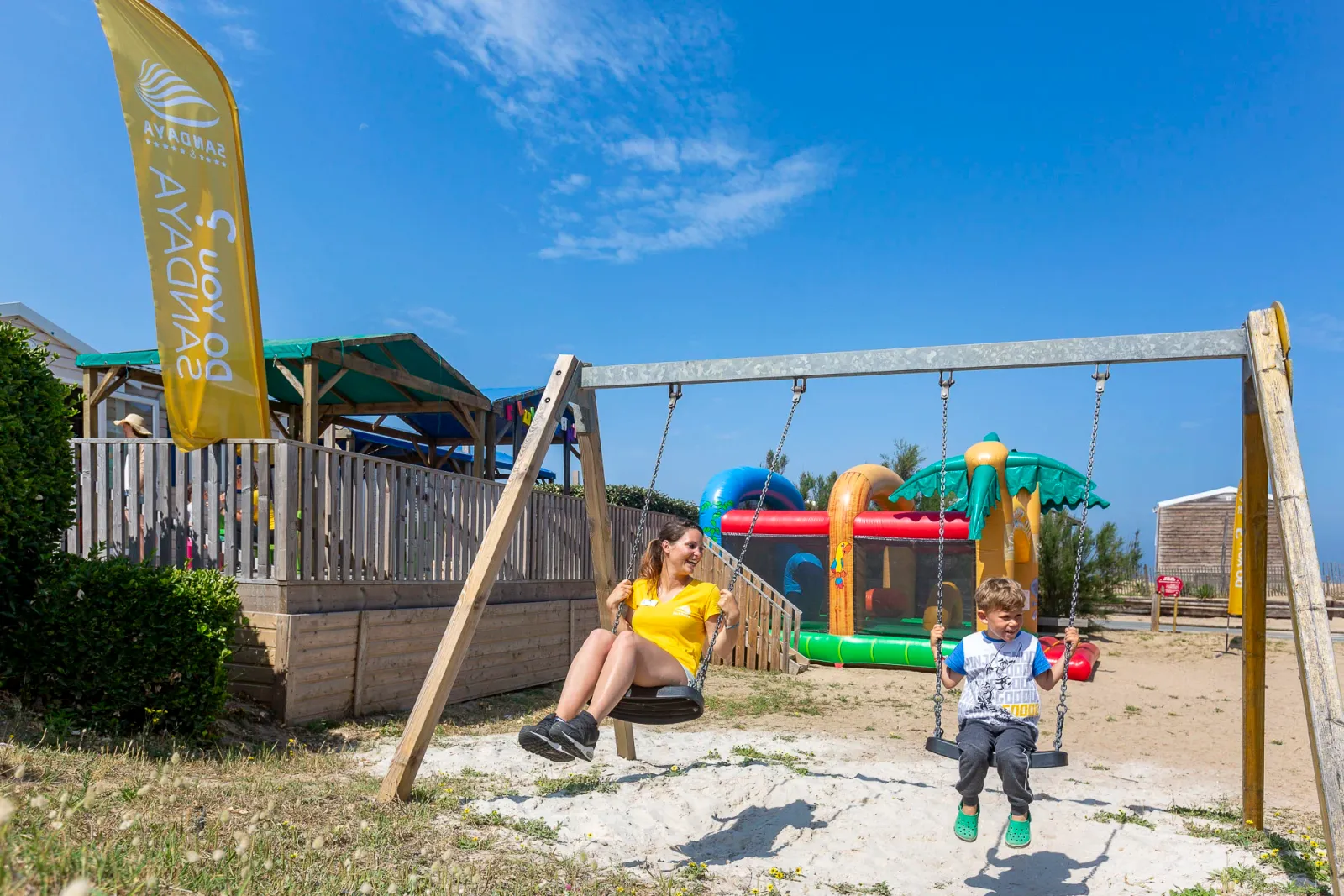 Soulac Plage — foto 8