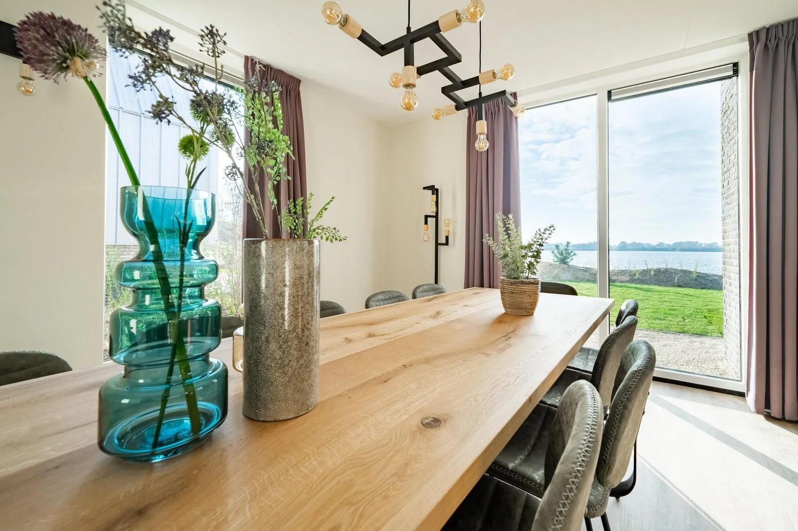 EuroParcs De Kraaijenbergse Plassen