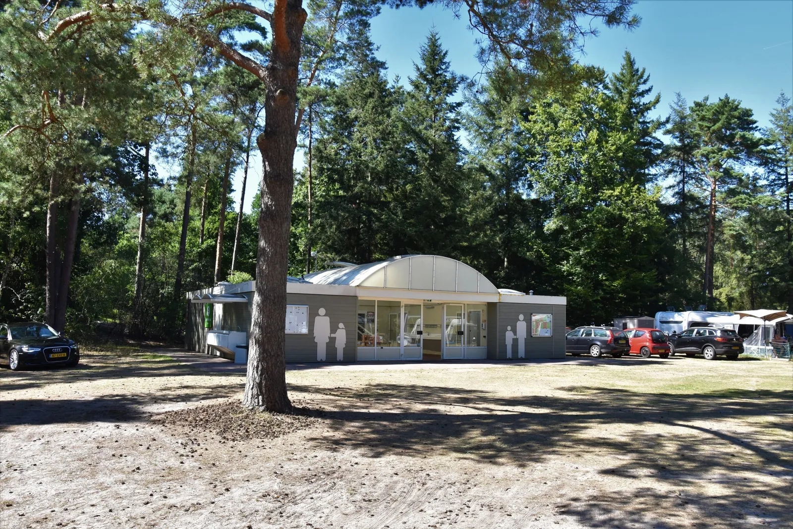 Vakantiepark Ommerland