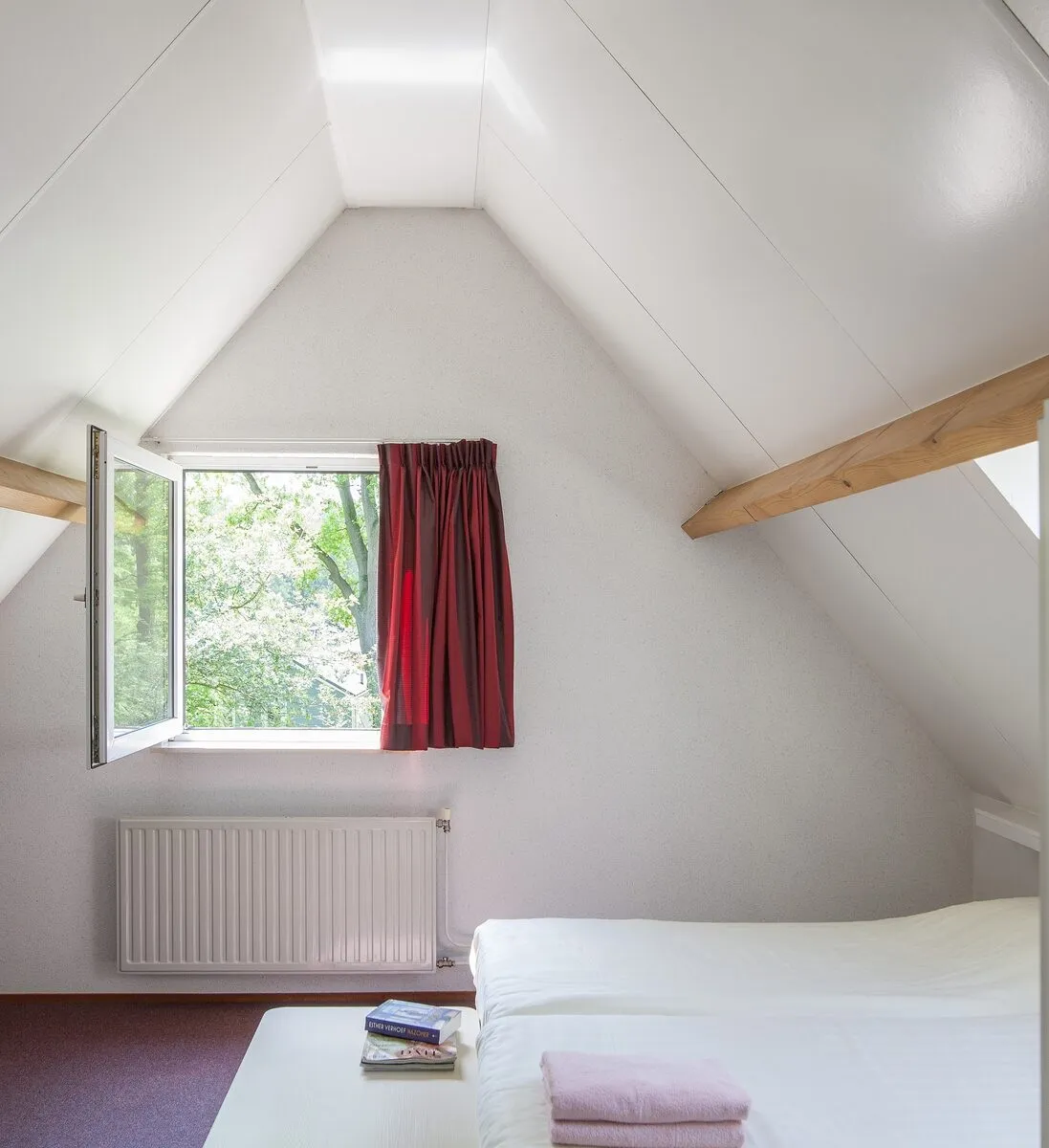Vakantiepark Witterzomer