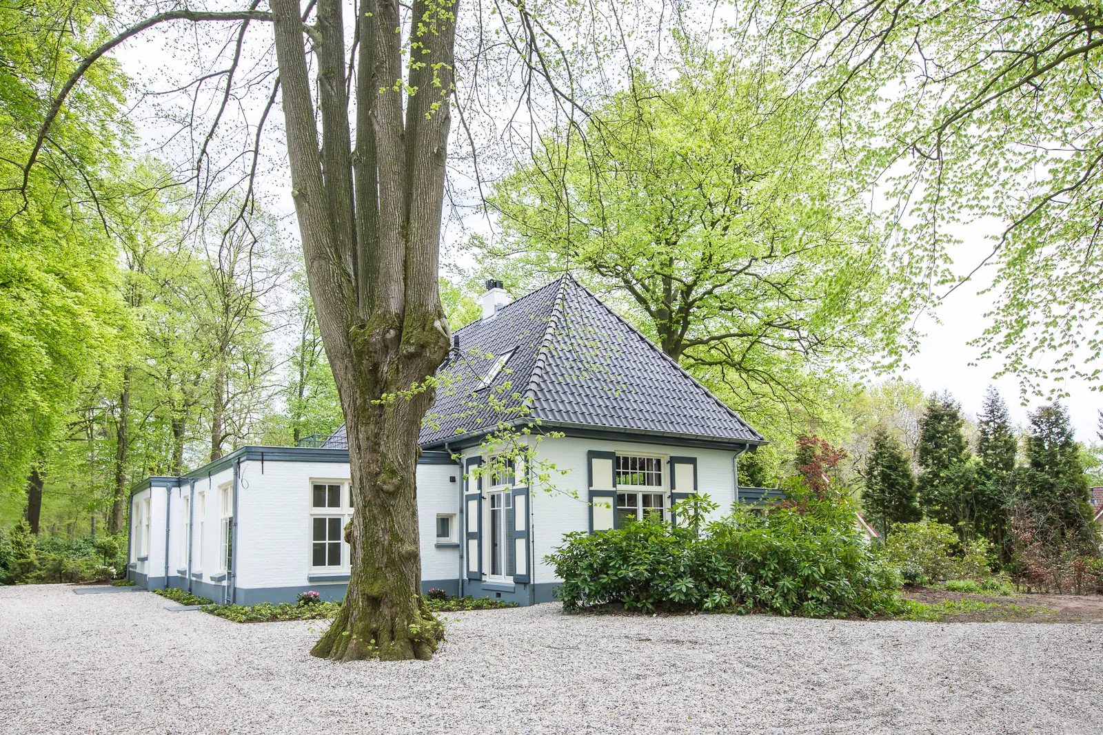 Landal Landgoed 't Loo