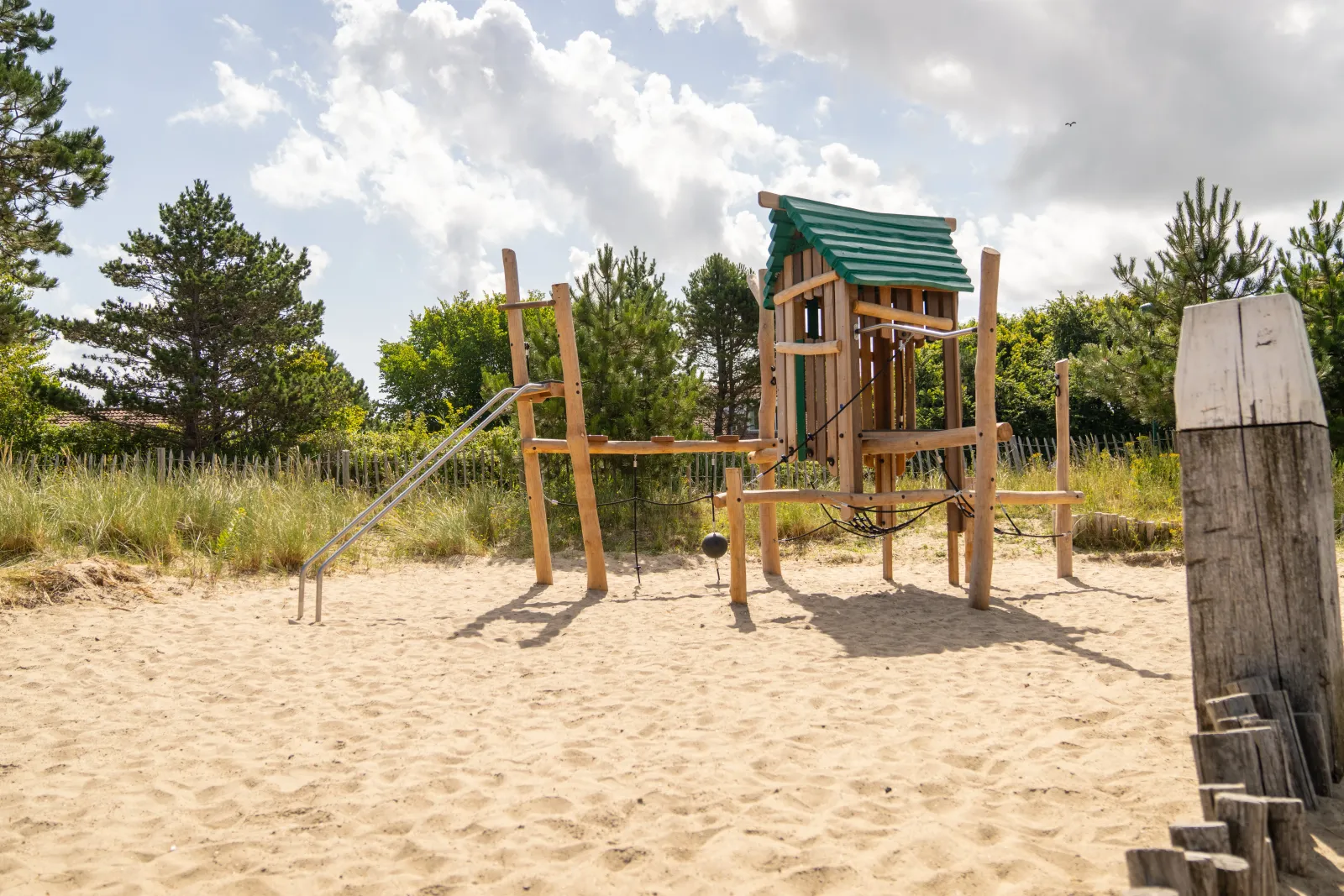 Vakantiepark Boomhiemke — foto 13