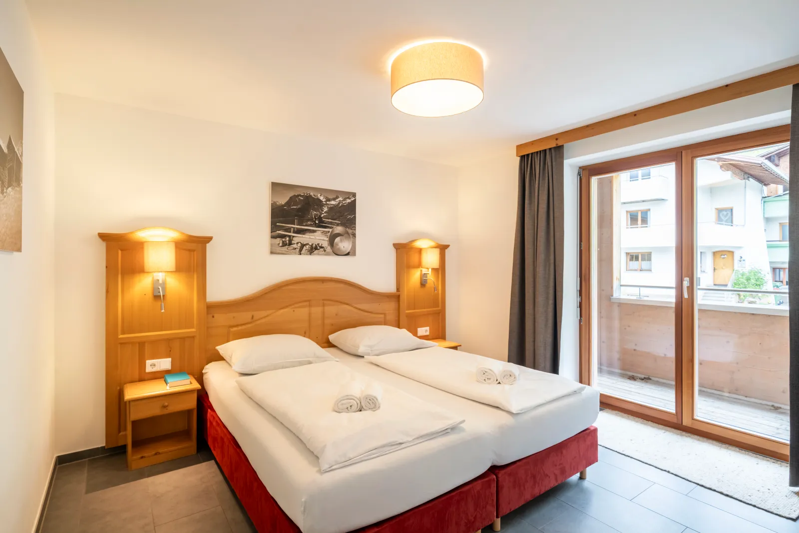 Landal Chalet Matin