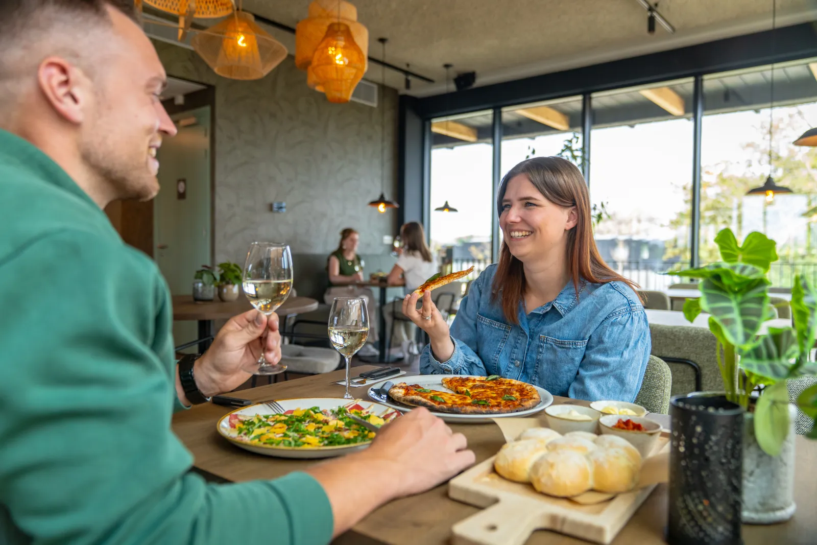 Roompot Lakeside Resort Brielle — foto 6