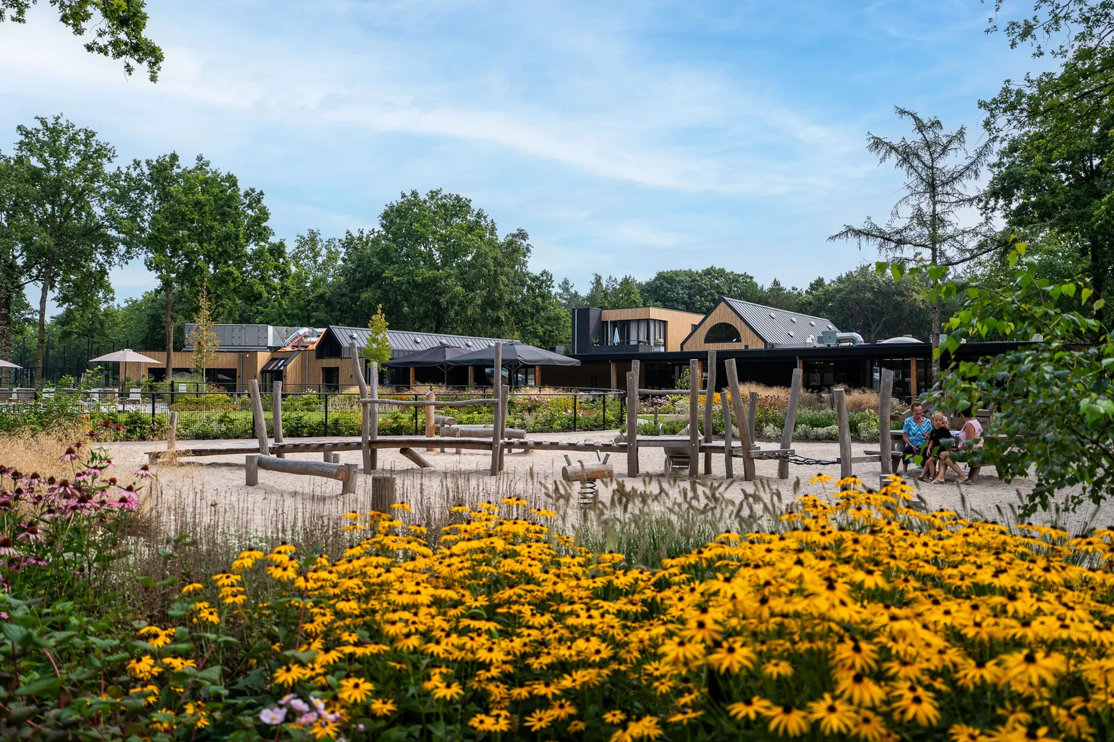 Resort De Brabantse Kempen