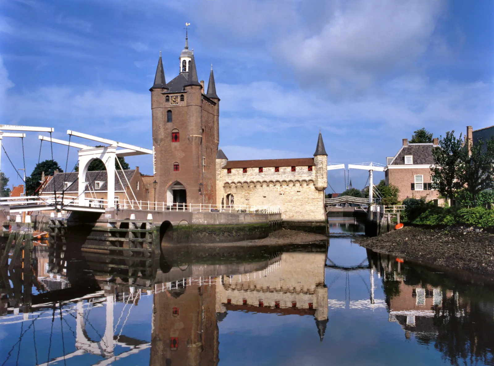 Marina Port Zélande — foto 15