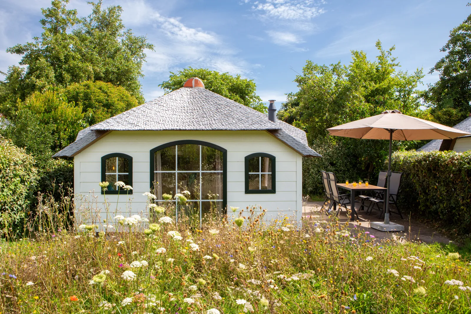 Landal Schuttersbos