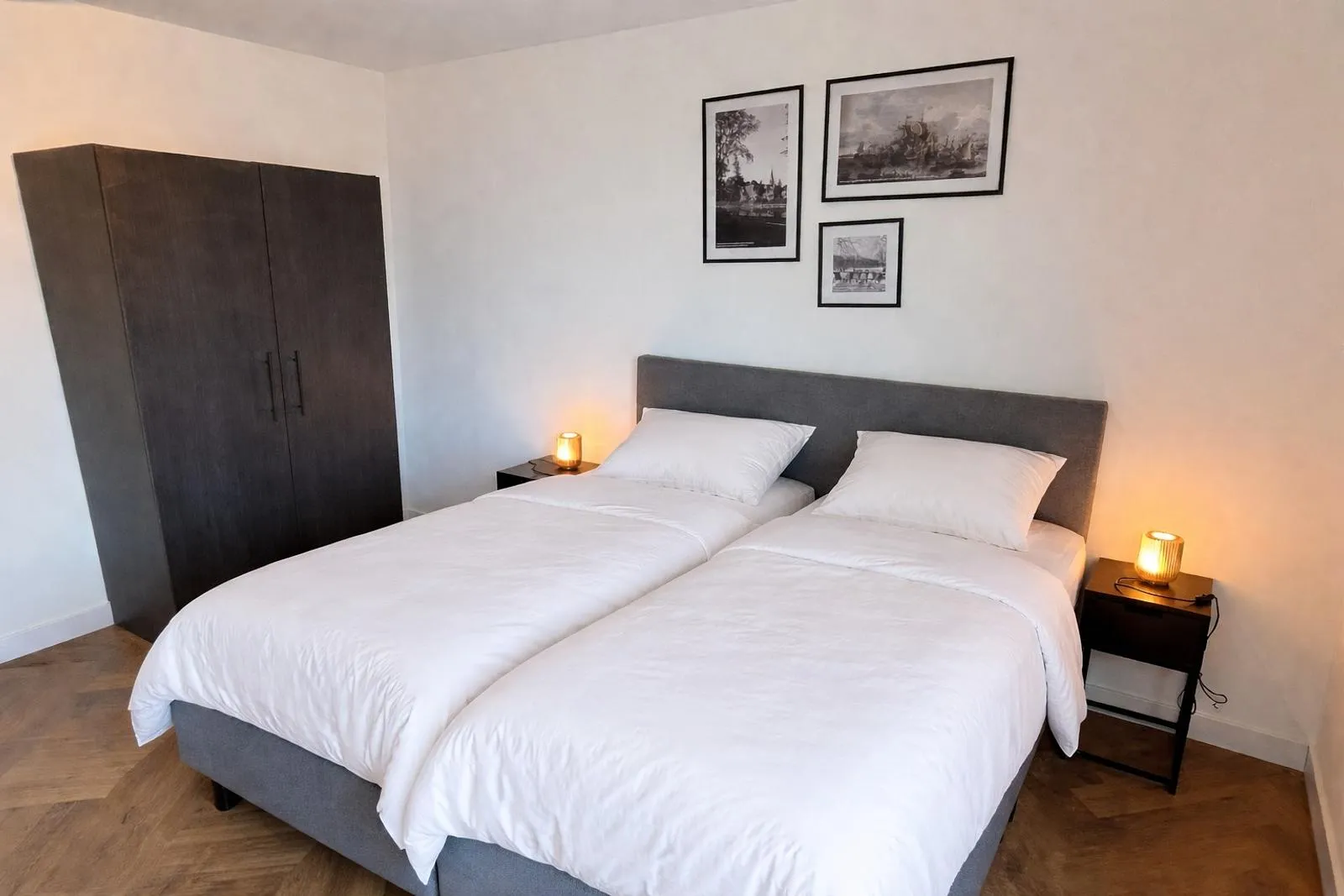 EuroParcs Enkhuizer Strand