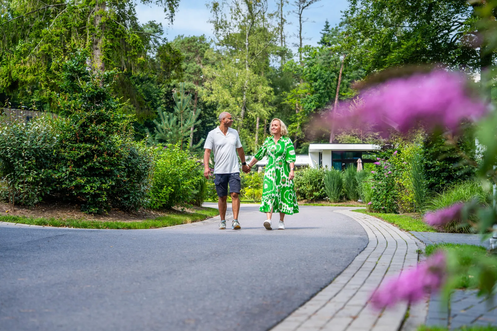 Recreatiepark Beekbergen