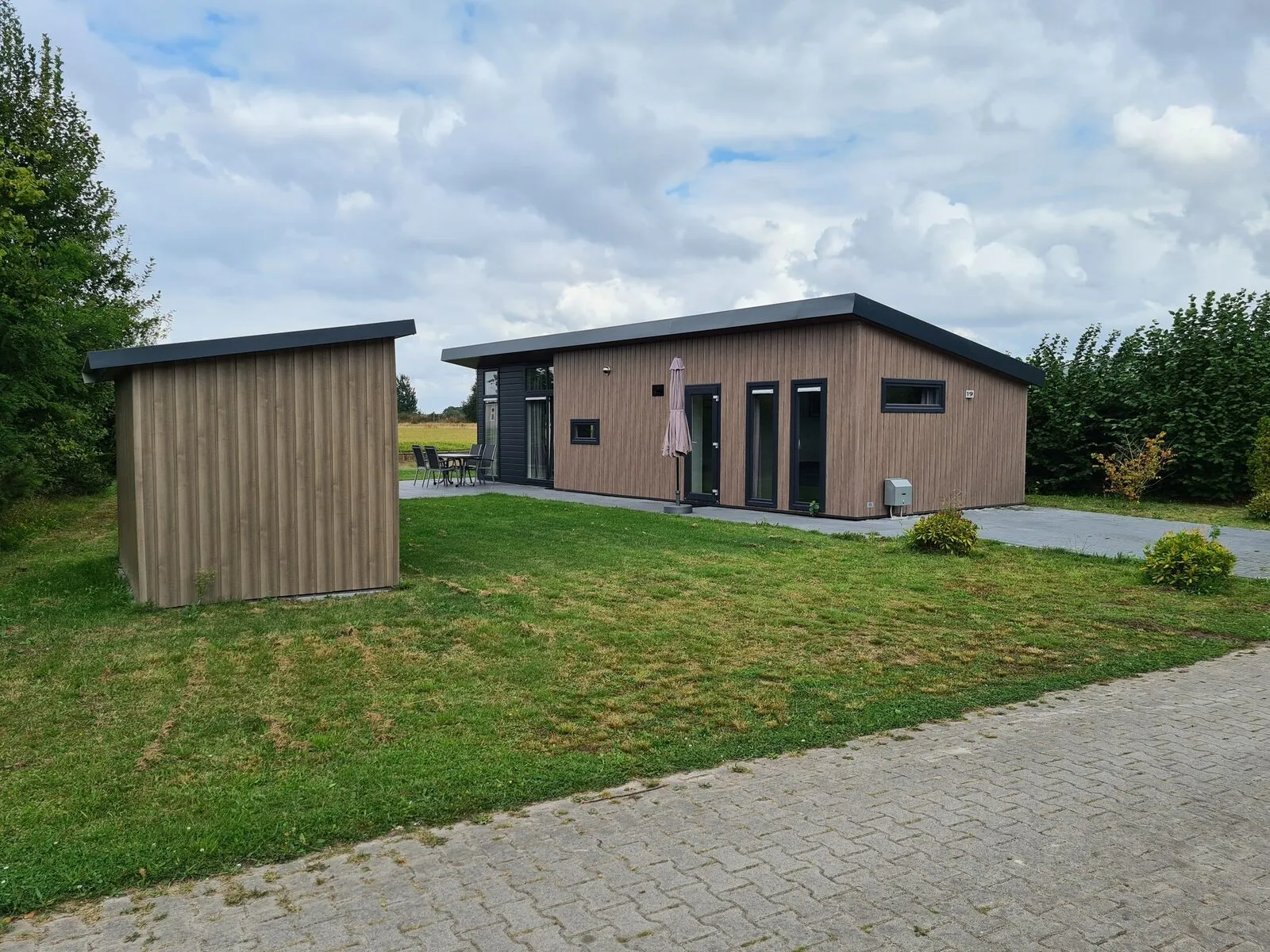 De Tien Heugten