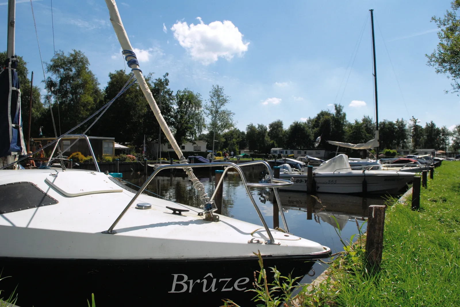 Waterpark Zwartkruis — foto 13