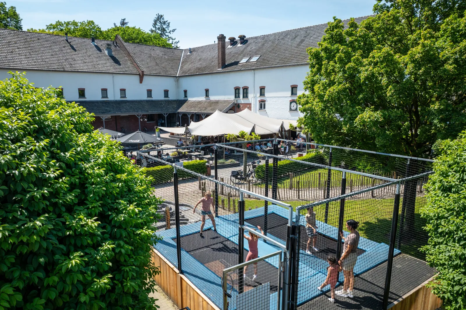 Parkhotel Bad Arcen — foto 7