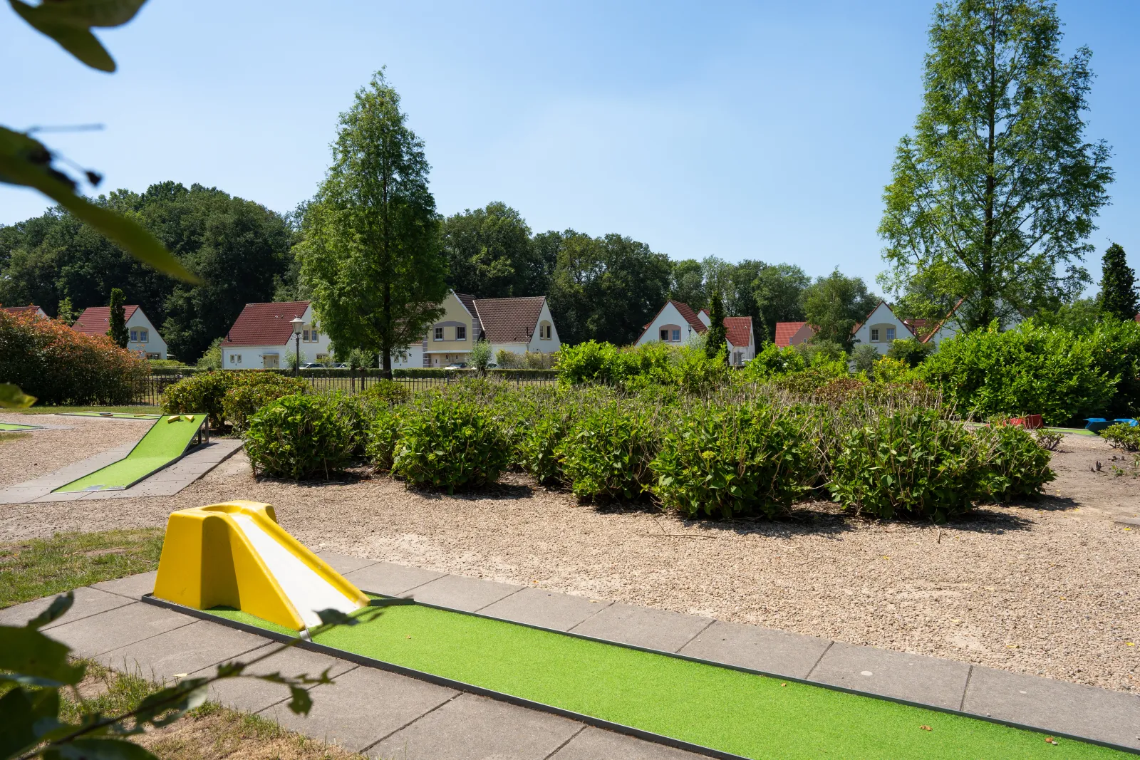 Ferienresort Bad Bentheim — foto 6