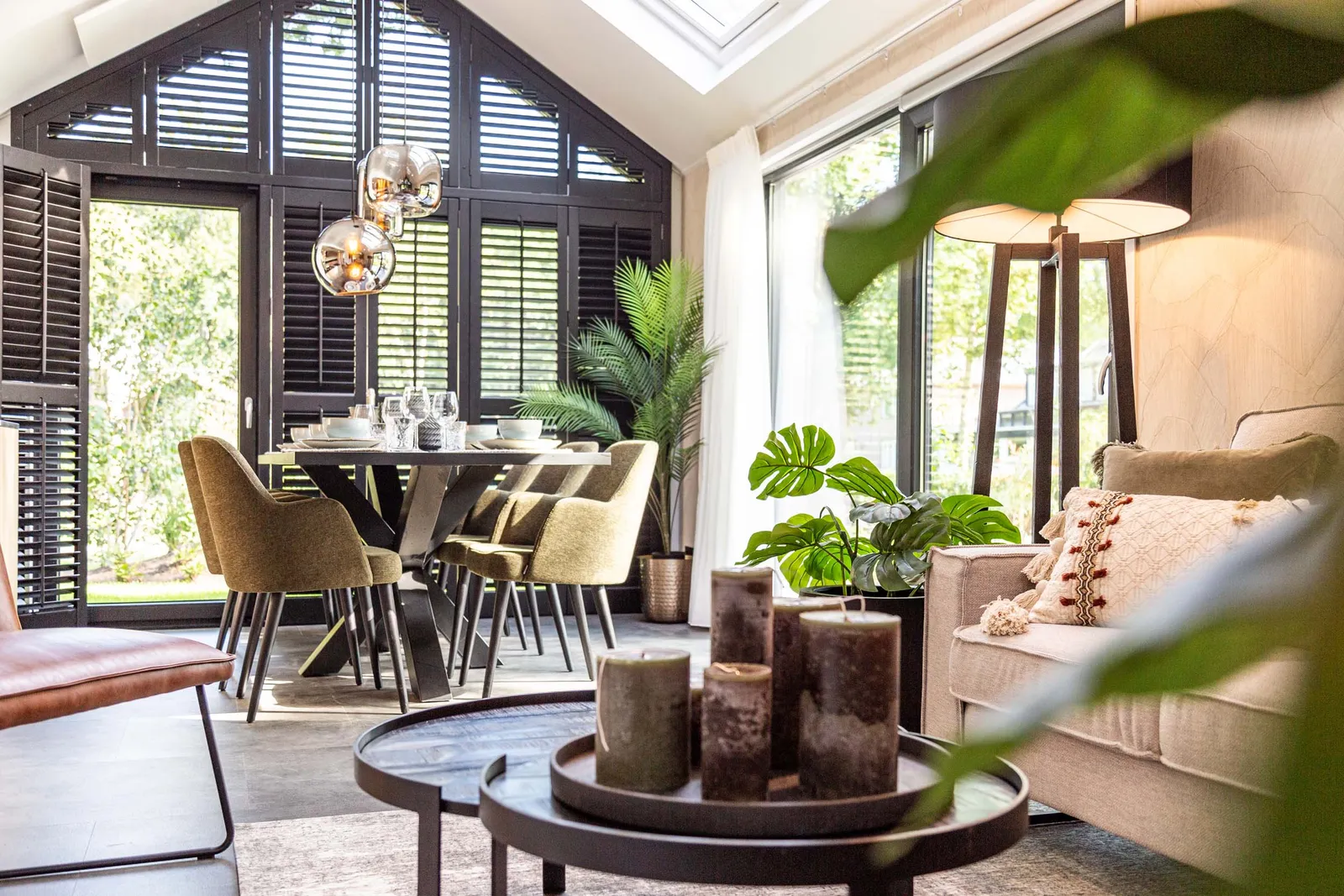 Residence Lage Vuursche