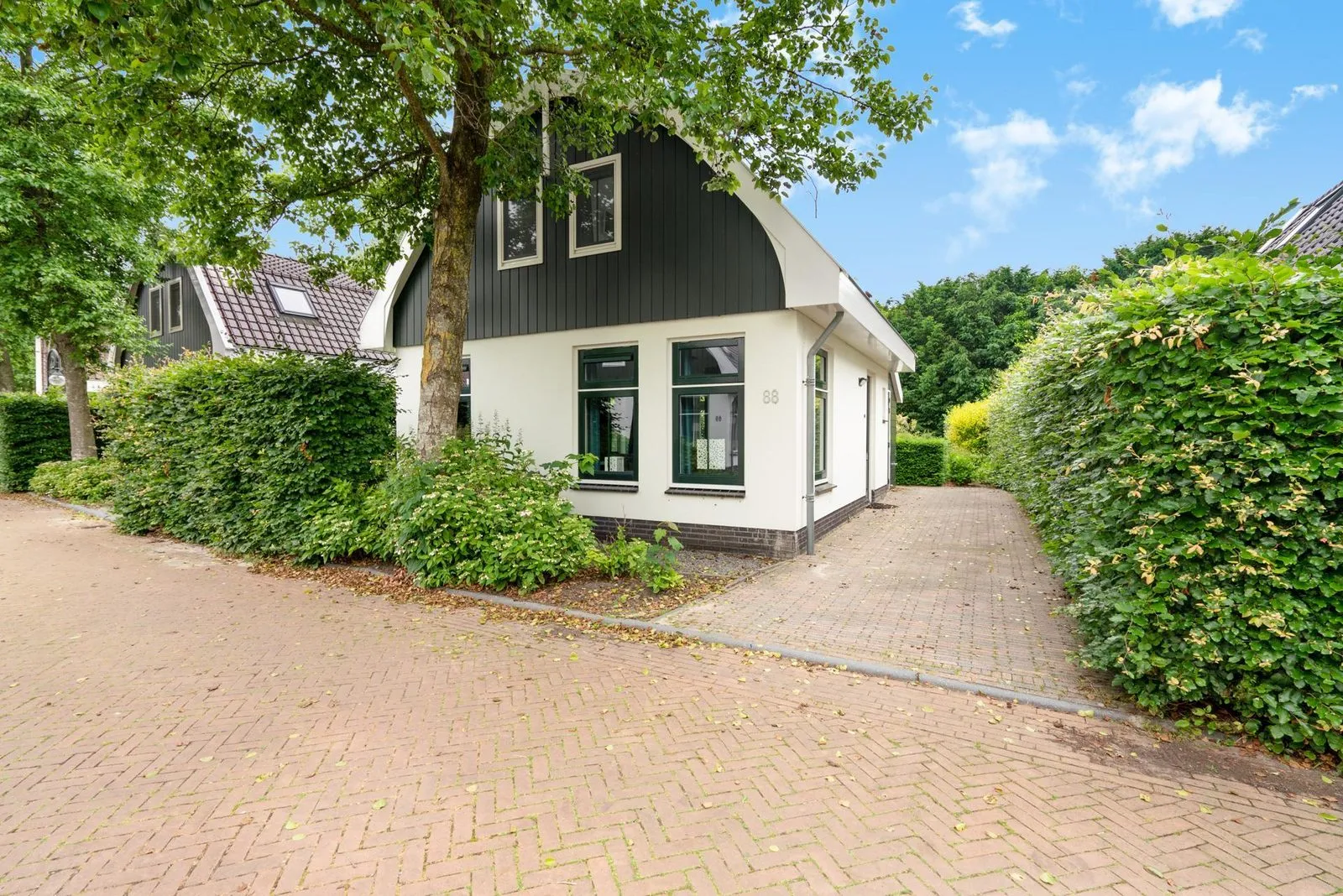 EuroParcs Koningshof