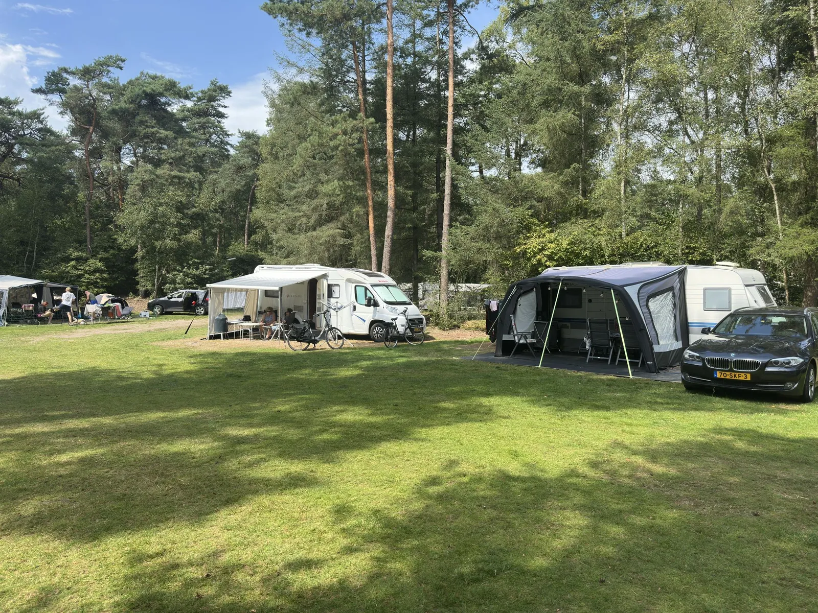 Vakantiepark Ommerland