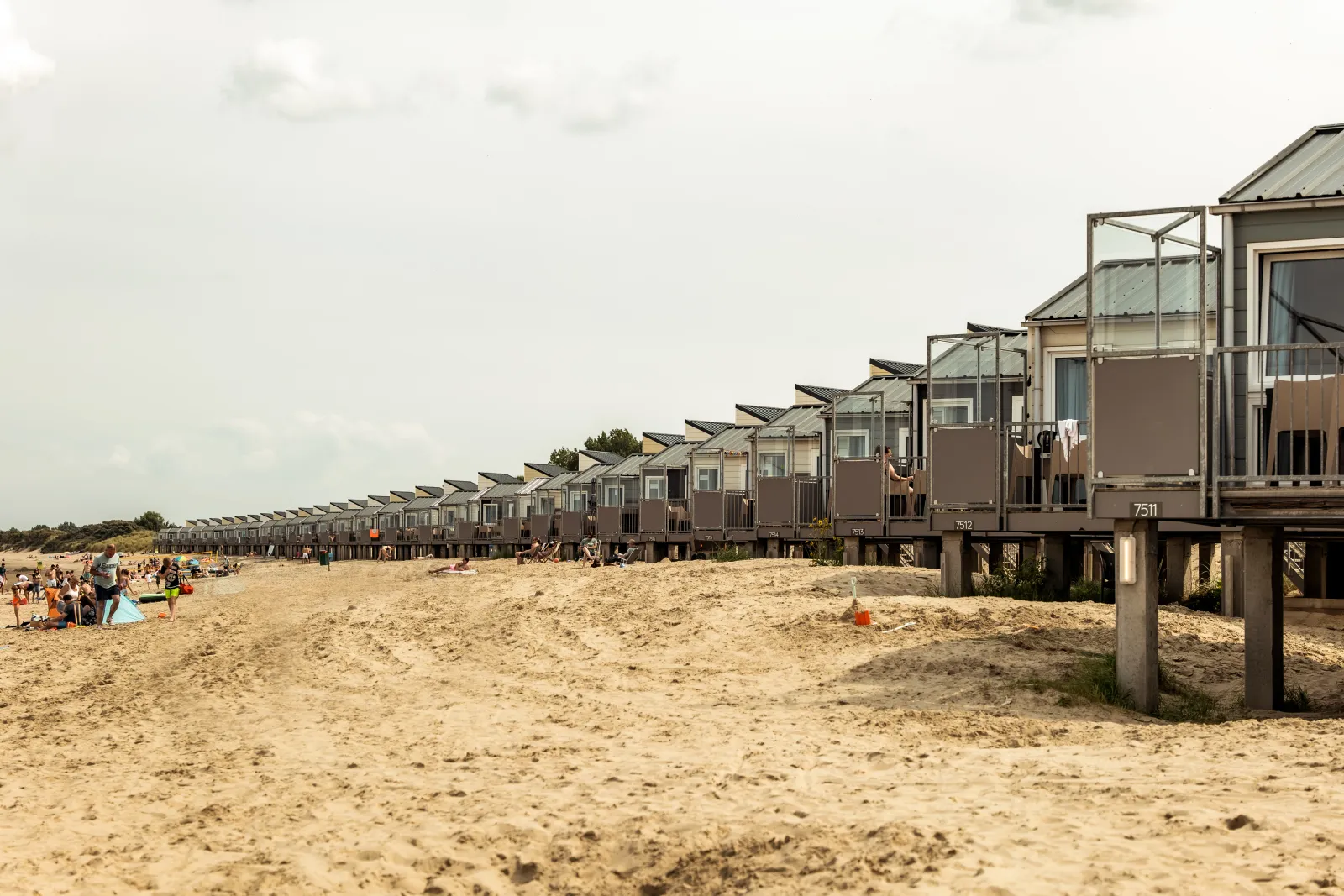 Roompot Beach Resort — foto 12