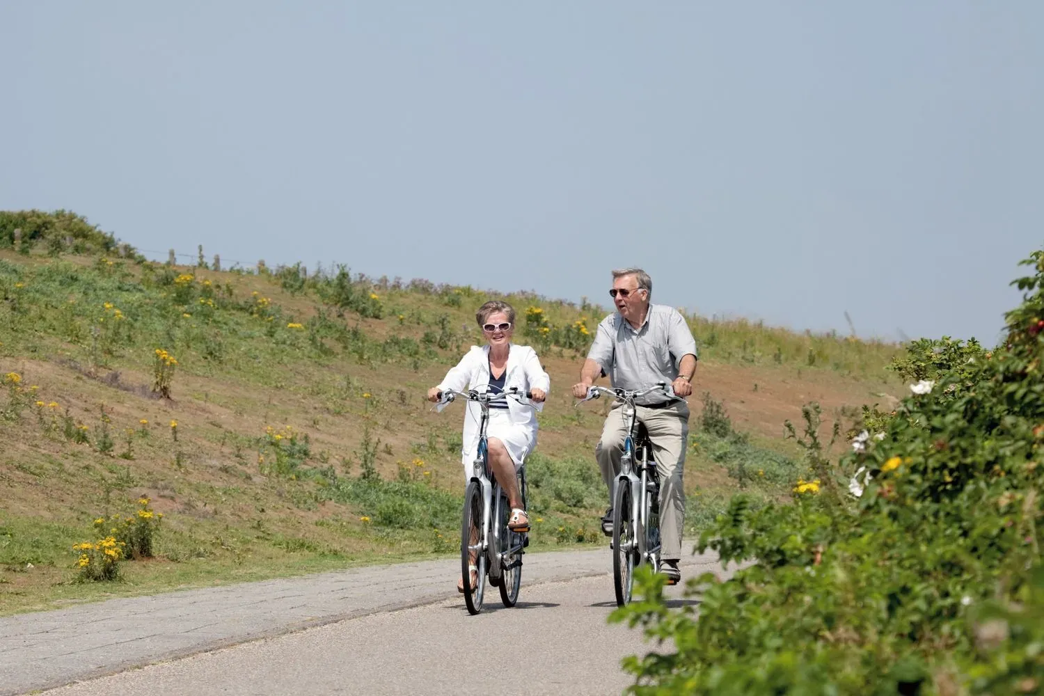 Duynparc De Heeren van 's-Gravensande — foto 15