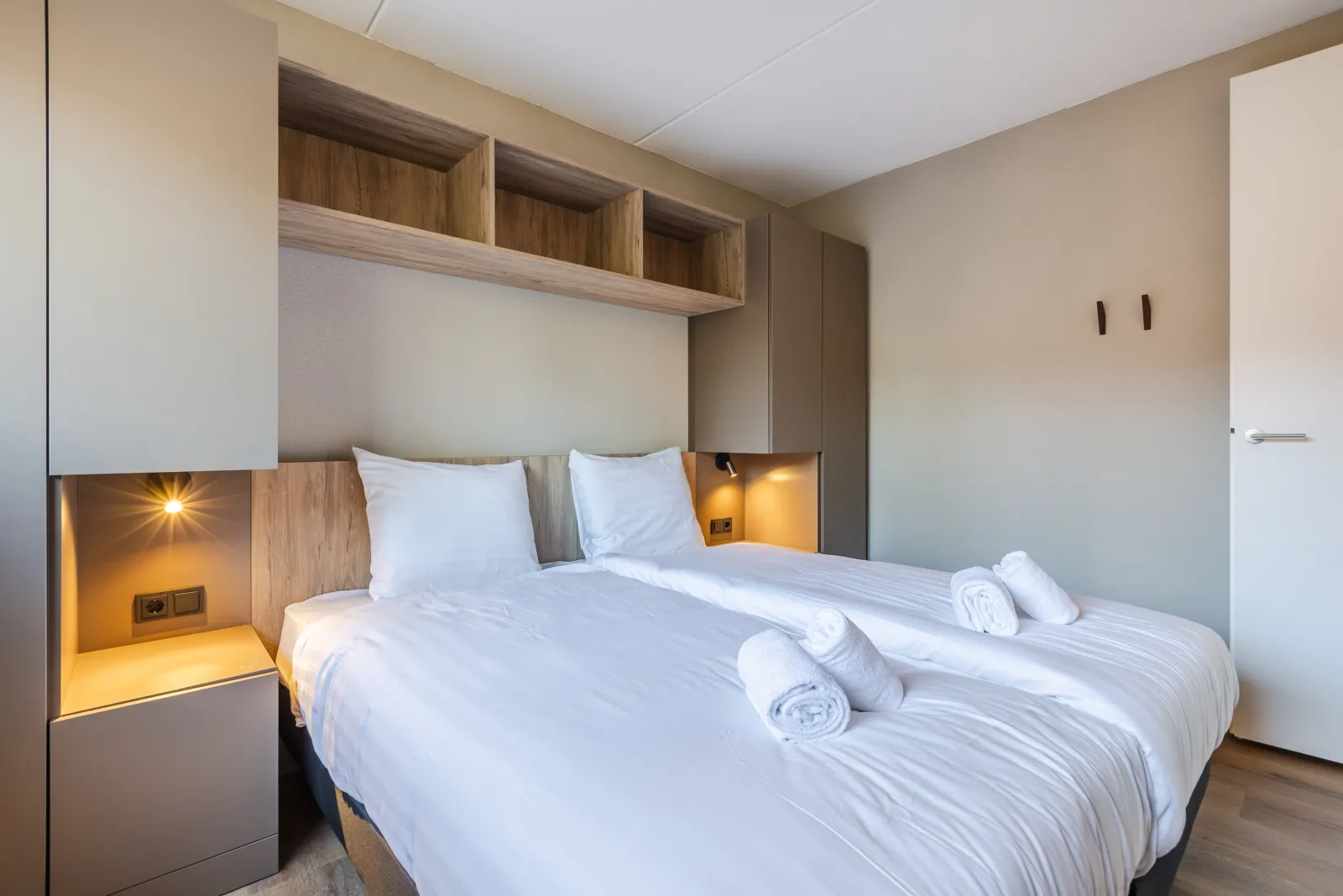 Landal Buytenplaets Rhenen
