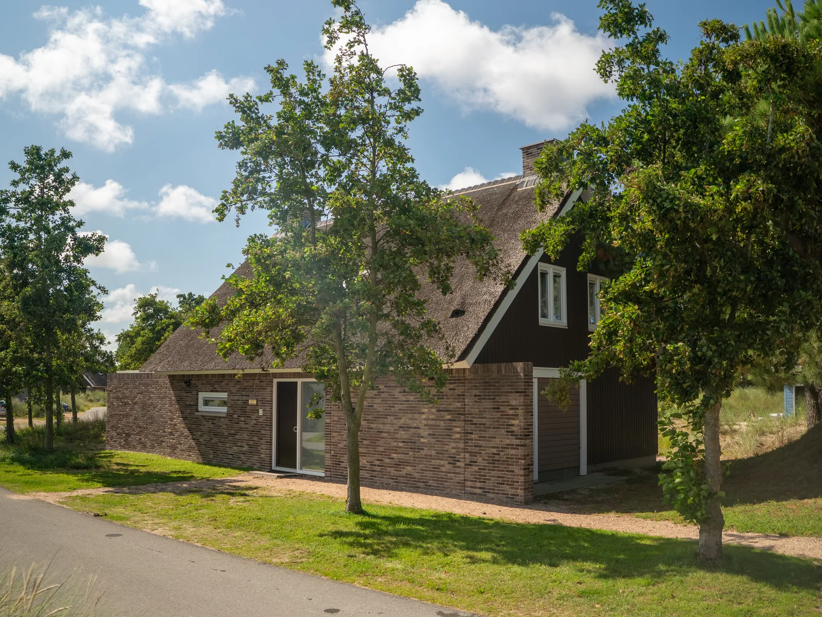 Landal Strand Resort Ouddorp Duin