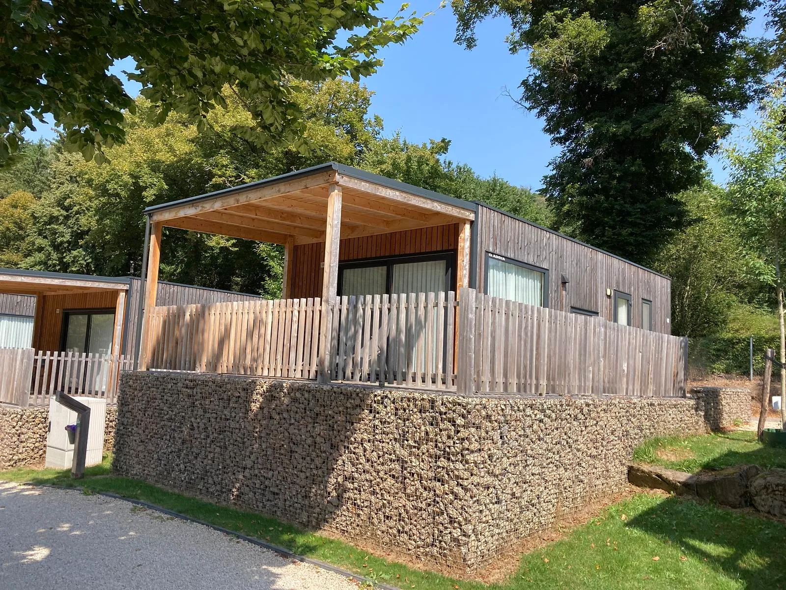 EuroParcs Kohnenhof
