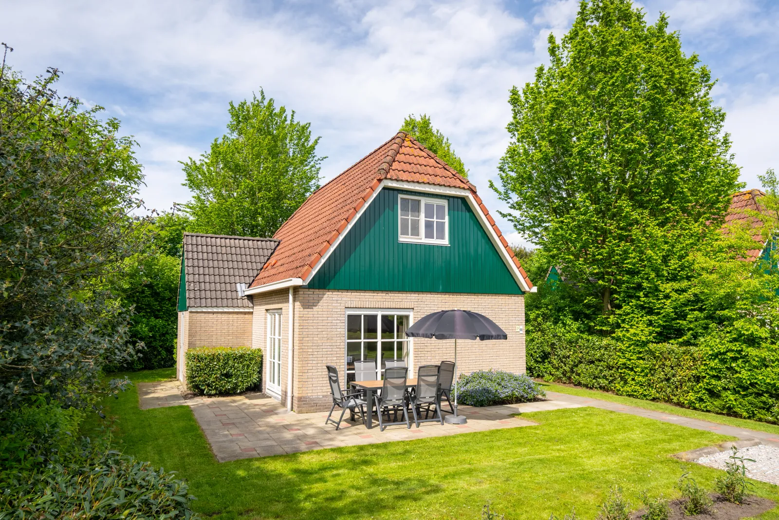 Landal Hunerwold State