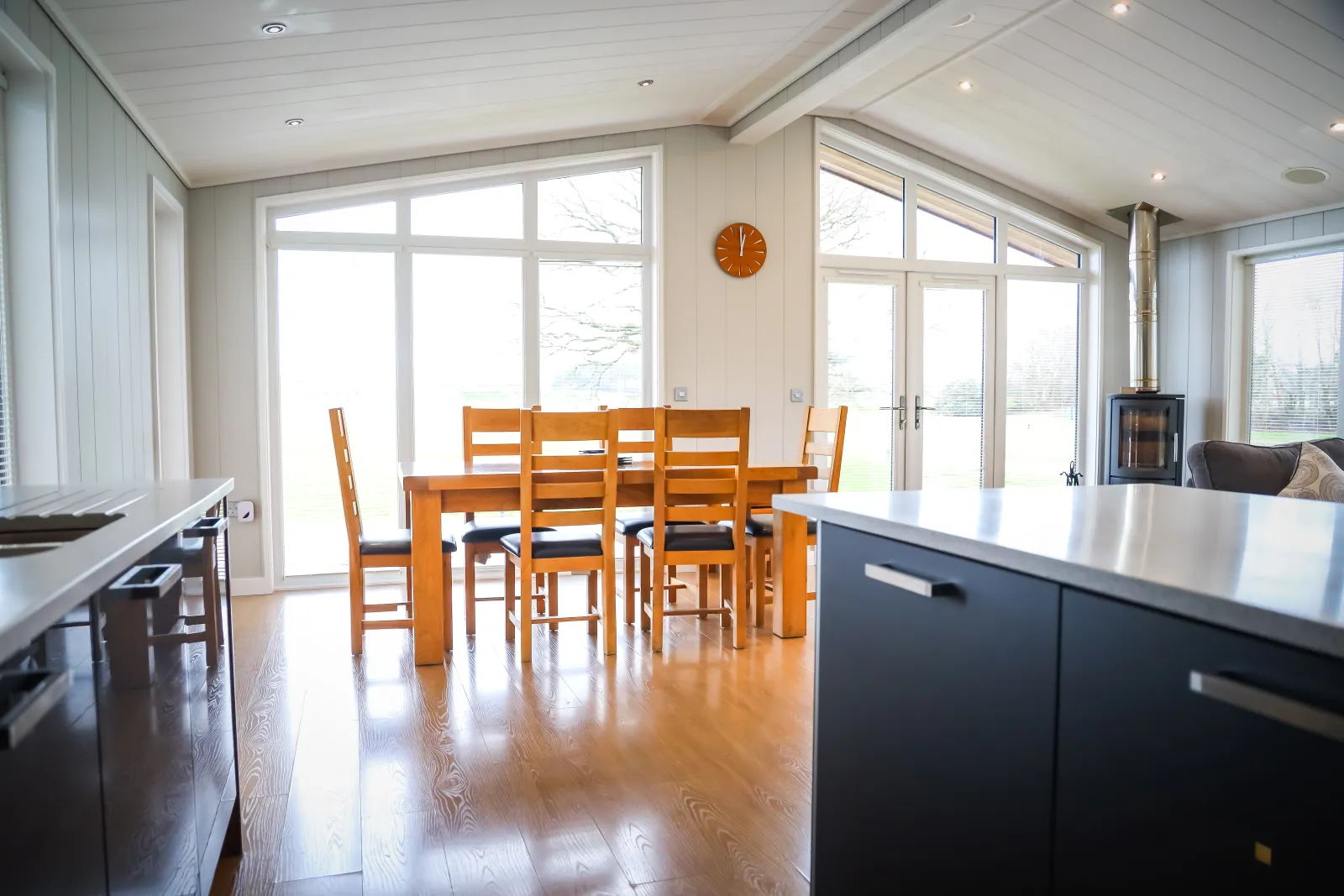 Landal North Lakes