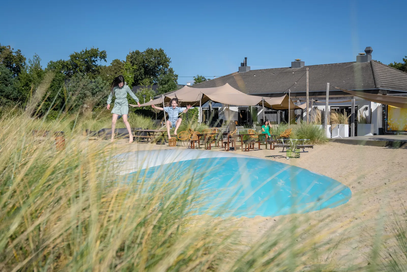 Strandpark Duynhille — foto 6