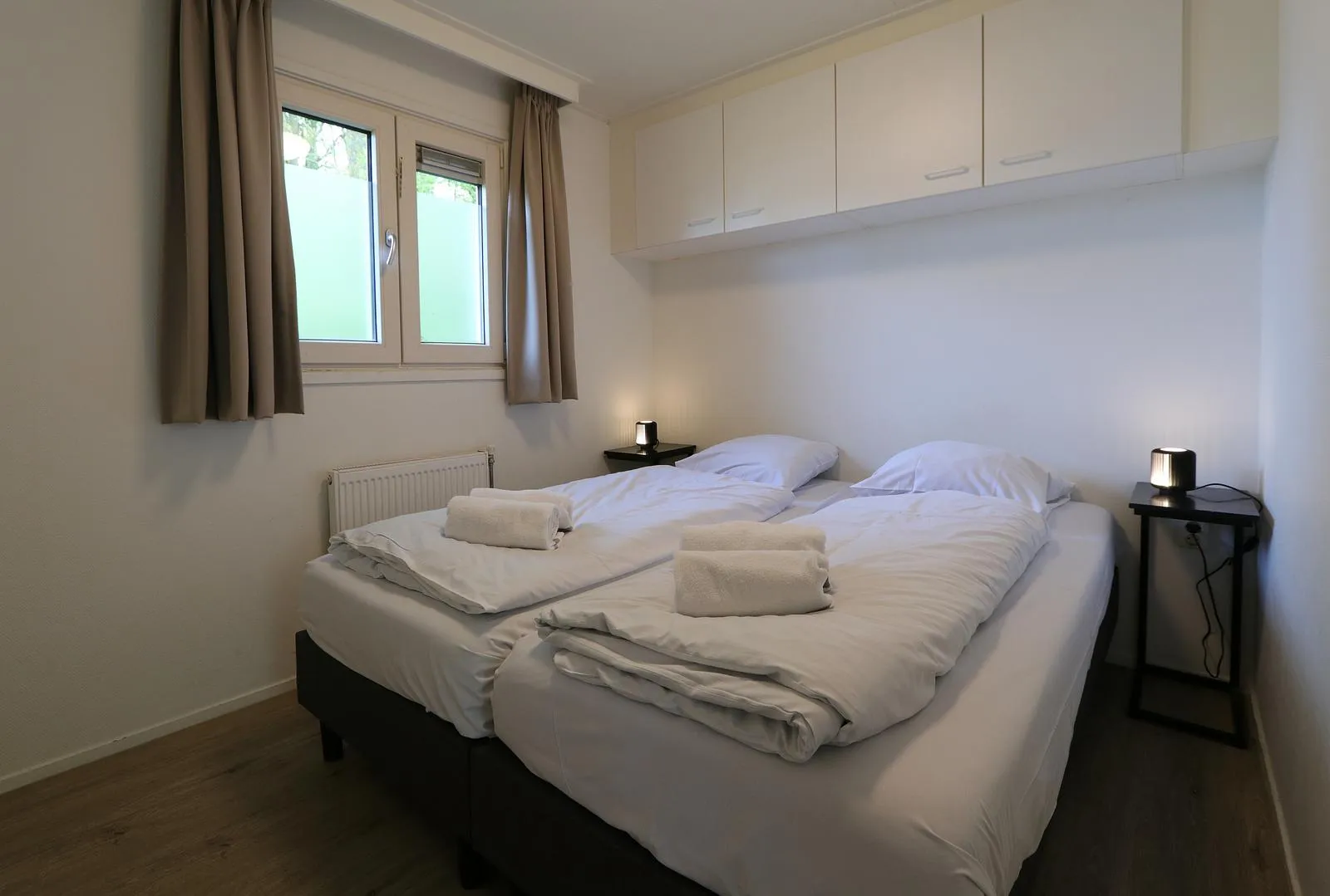 EuroParcs Molengroet