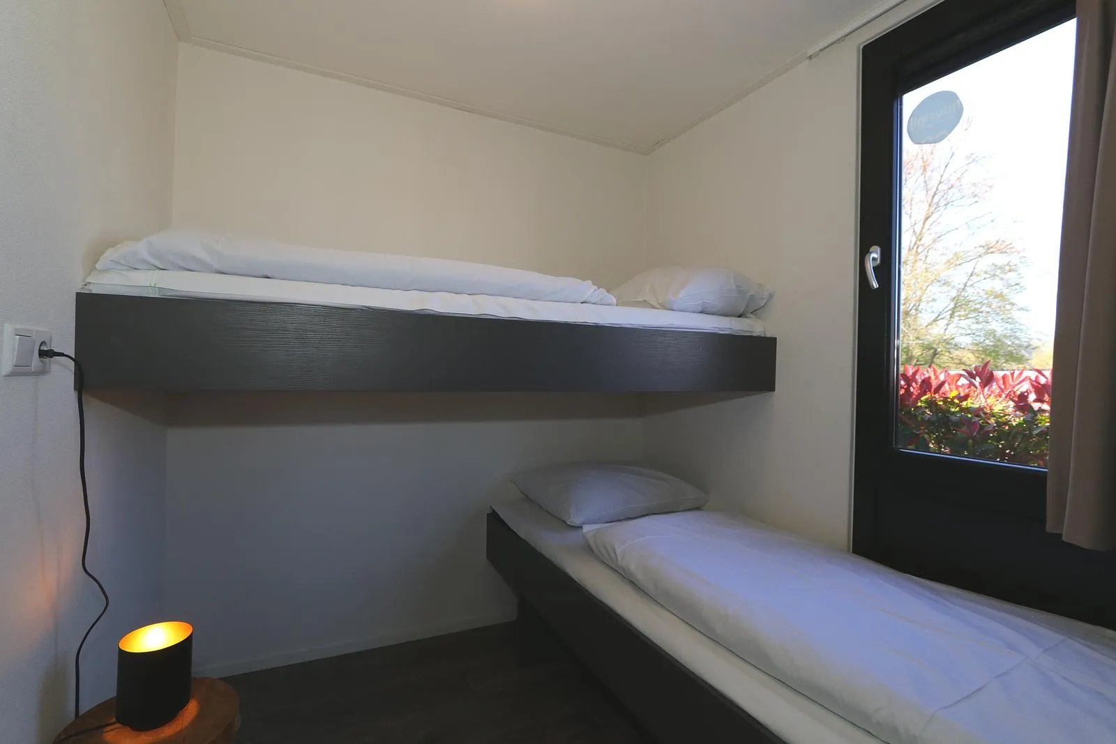 EuroParcs Spaarnwoude