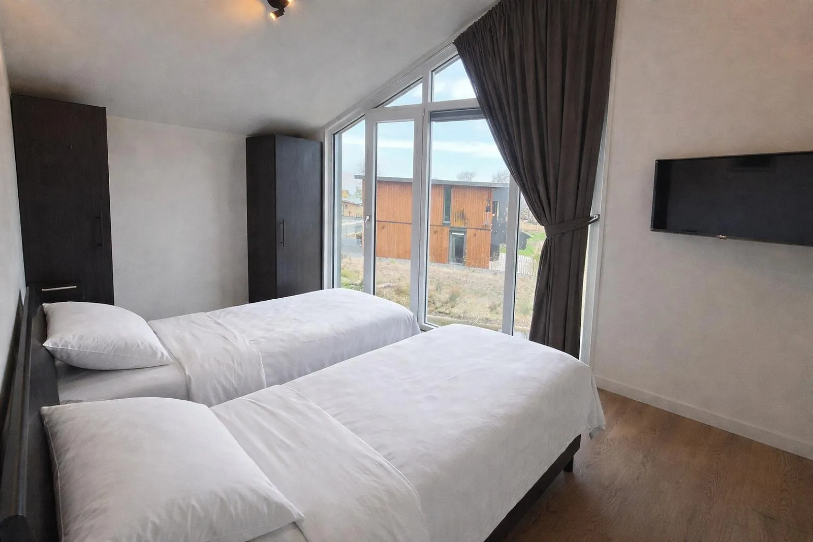 EuroParcs Enkhuizer Strand