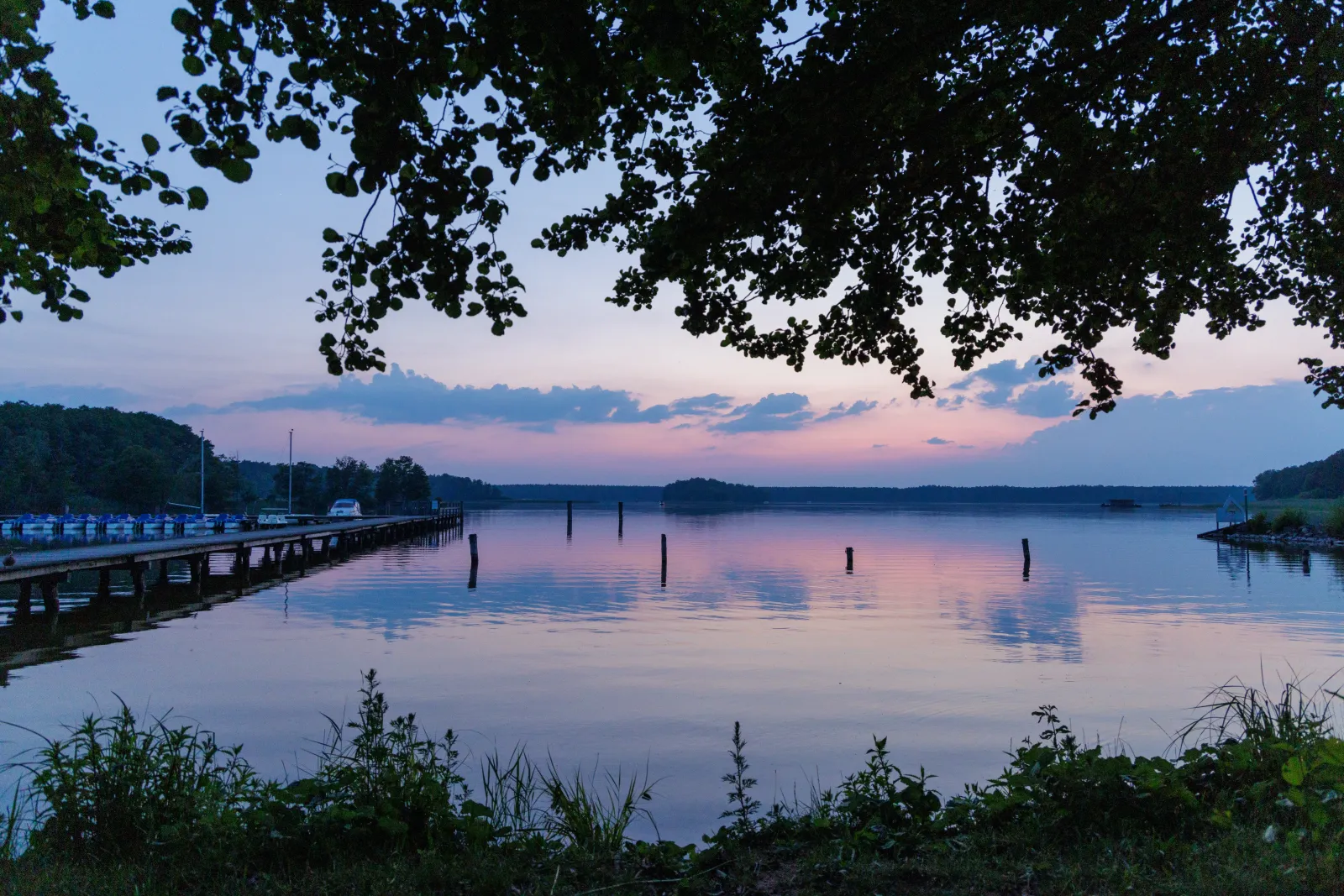 Hafendorf Rheinsberg — foto 15