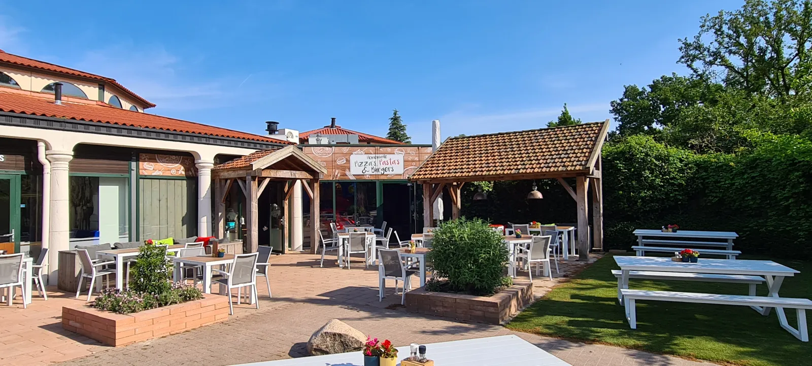 Resort Arcen — foto 6