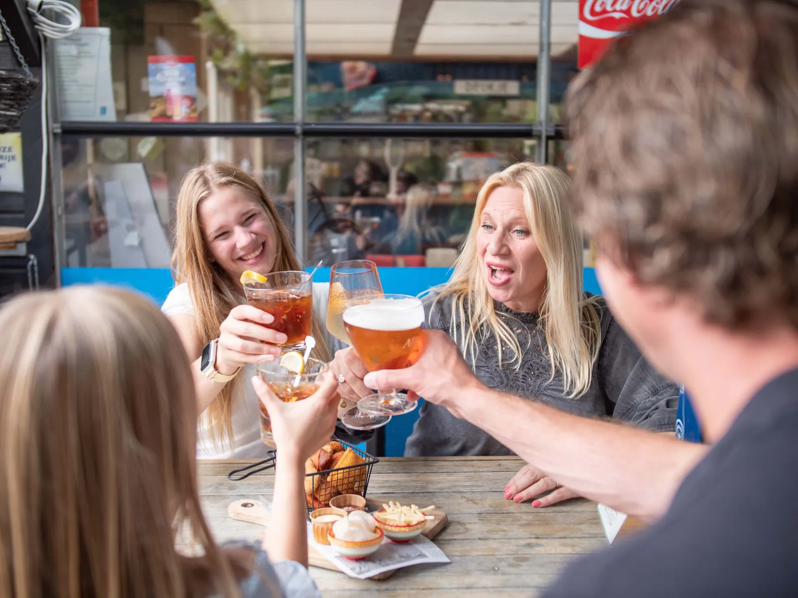 Recreatiepark De Wielerbaan