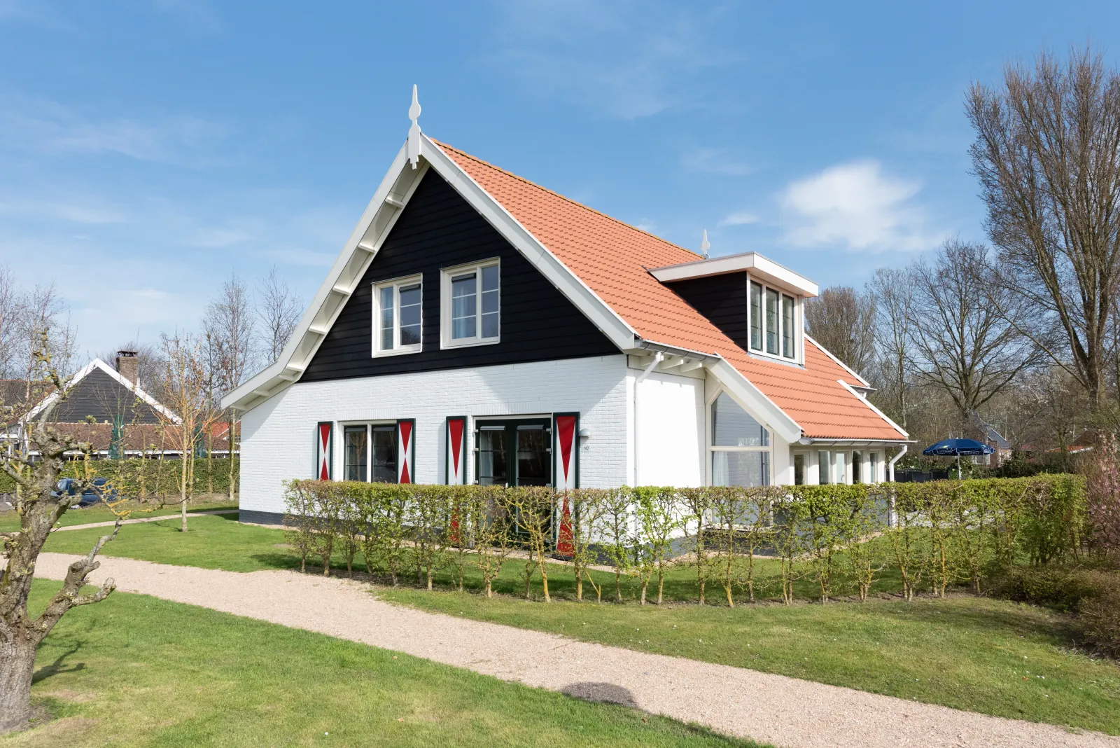 Landal Resort Haamstede