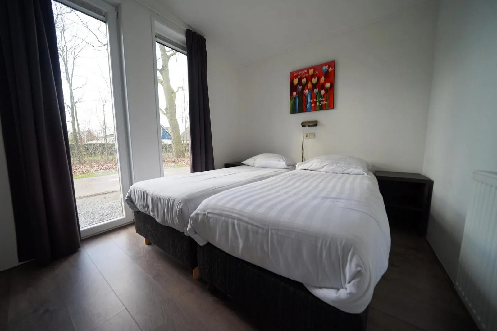 EuroParcs Limburg