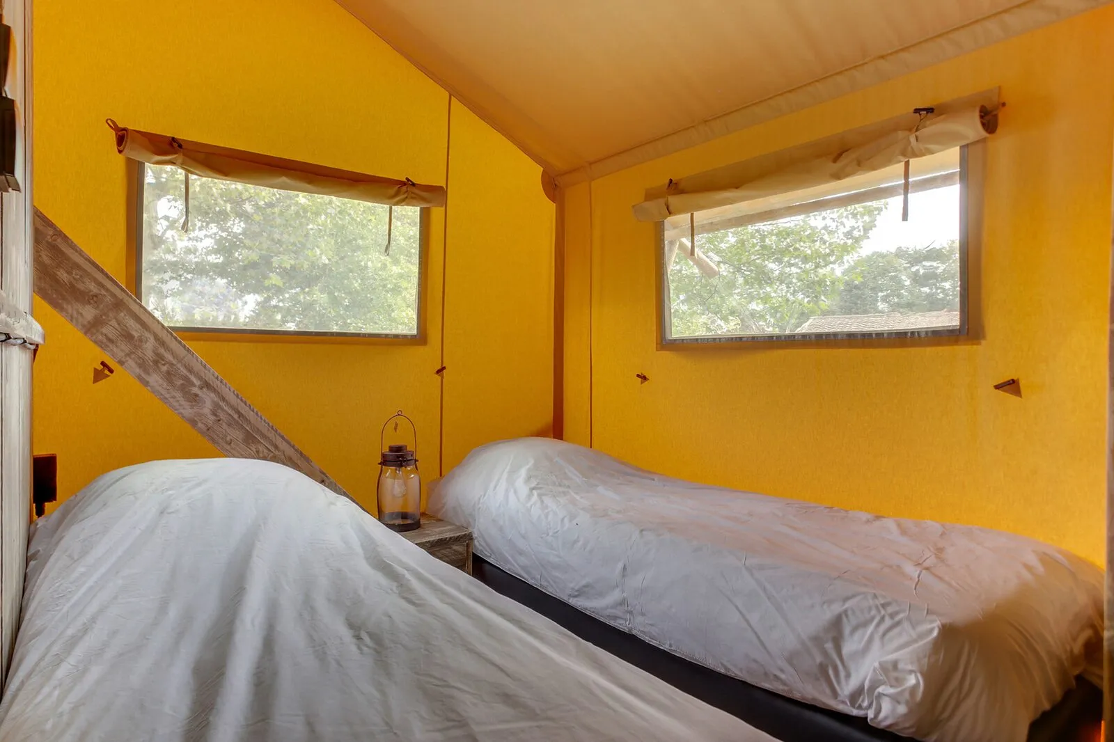 Vakantiepark Sandberghe