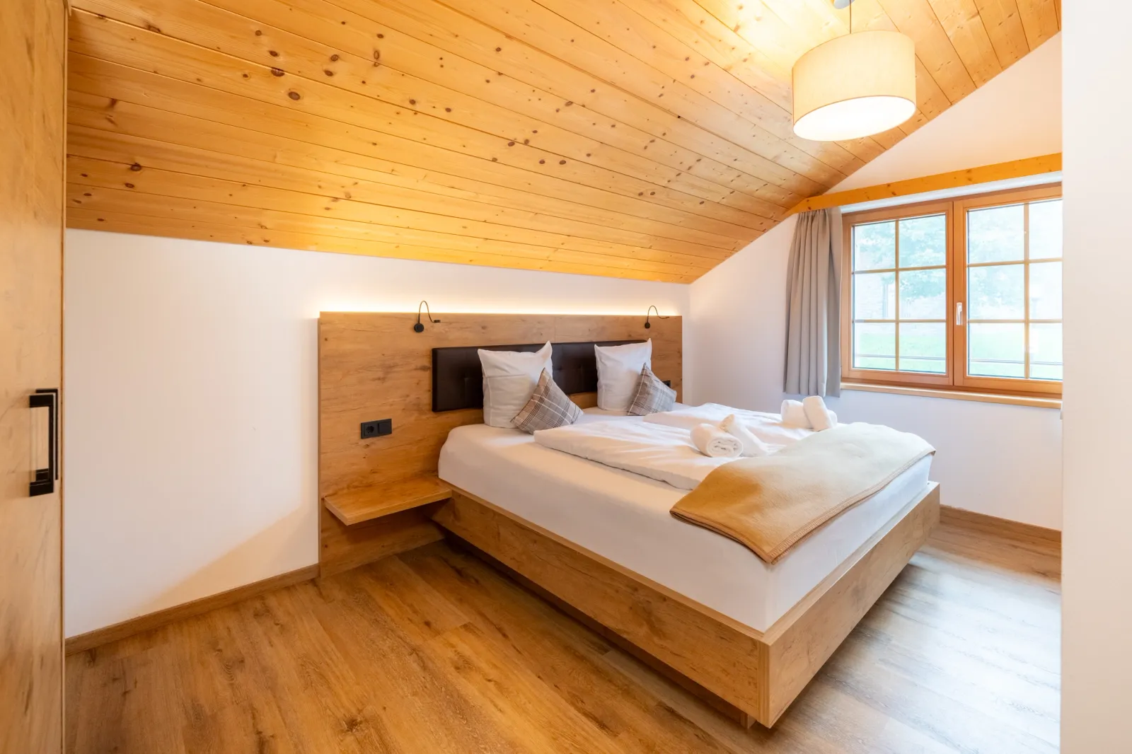 Landal Brandnertal