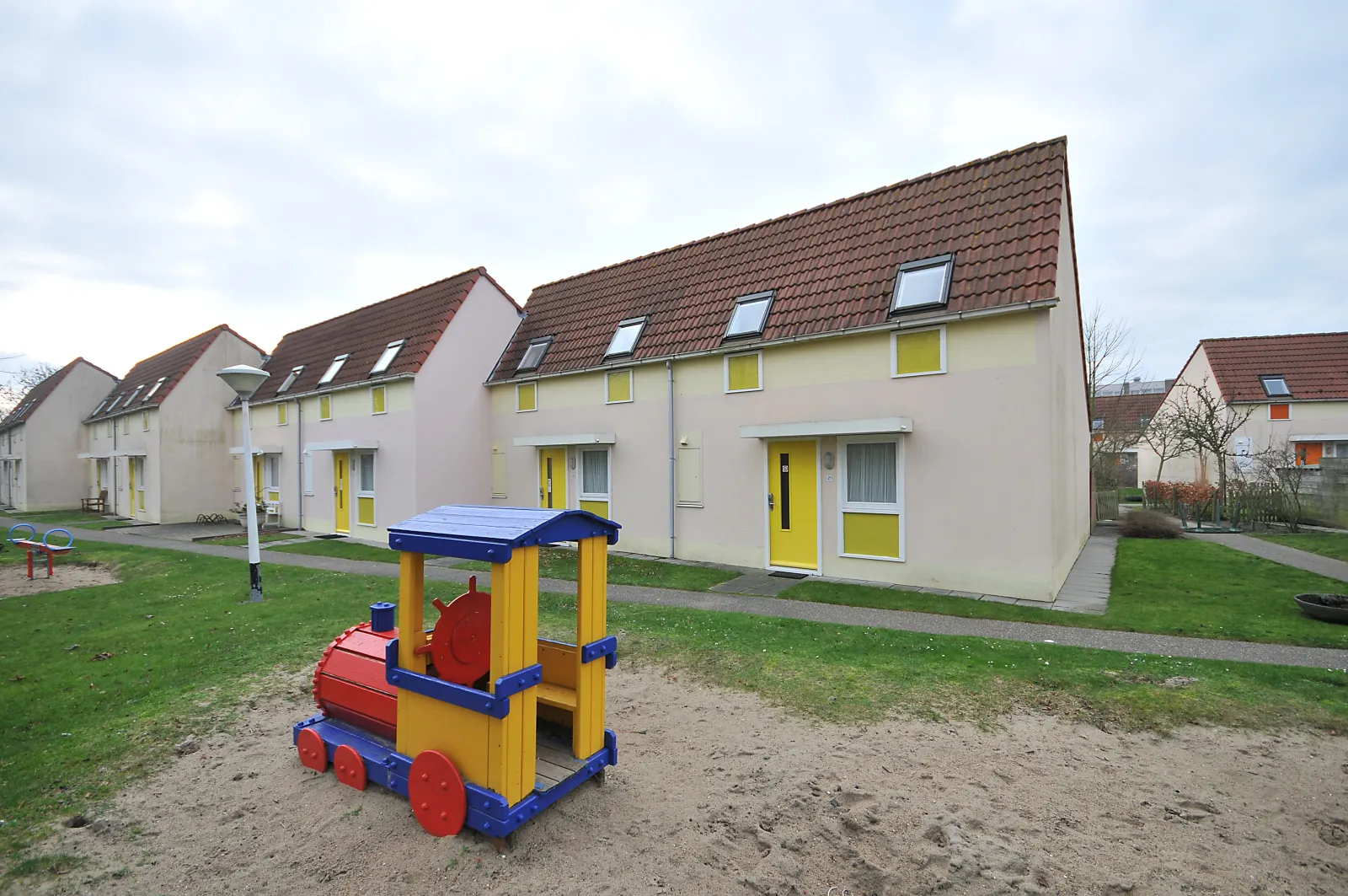 Bos en Duin — foto 6