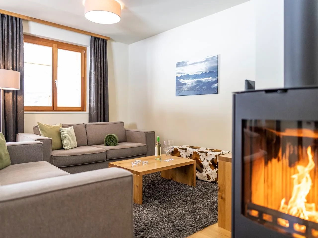 Landal Alpine Lodge Lenzerheide