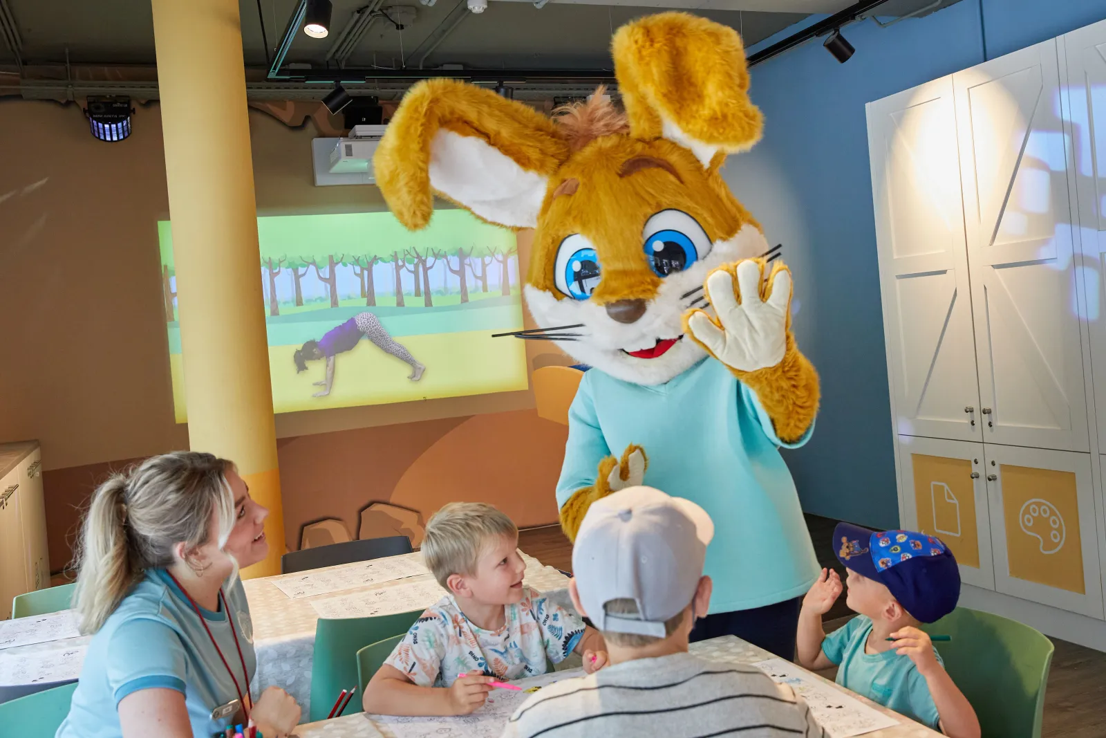 Vakantiepark Kijkduin — foto 6