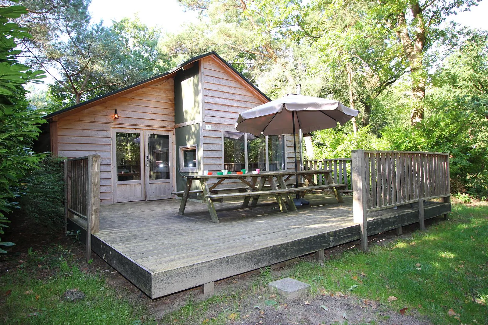 EuroParcs Ruinen