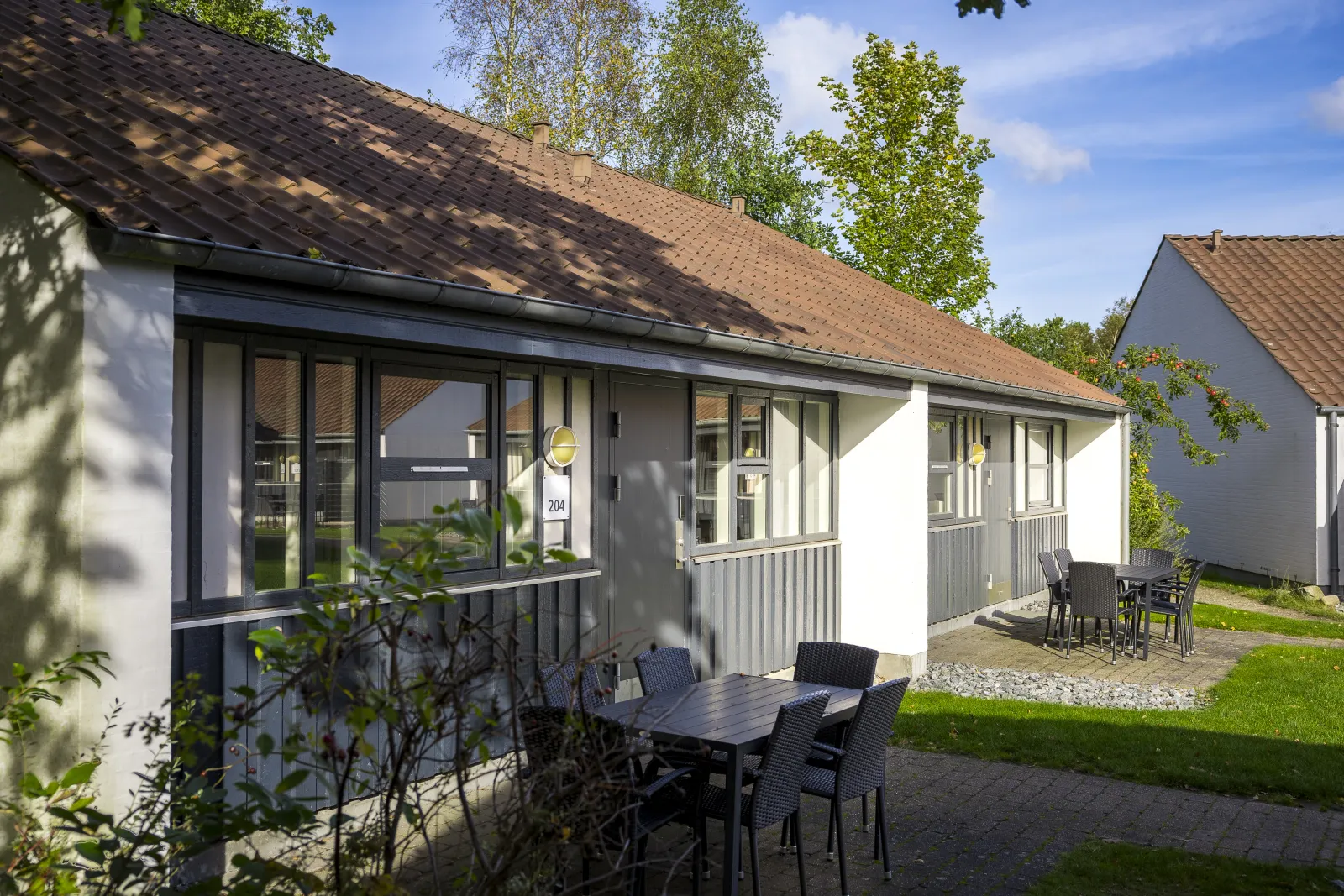 Landal Søhøjlandet