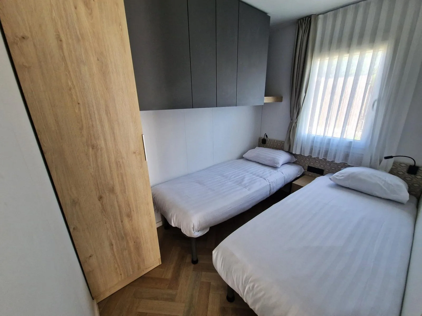 EuroParcs Poort Van Maastricht